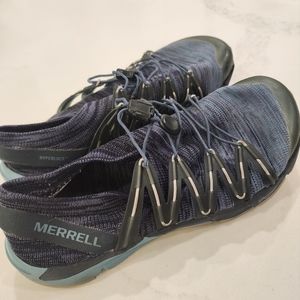MERRELL HYPERLOCK sneacker